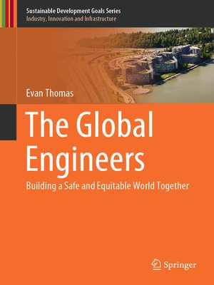 cover image of The Global Engineers